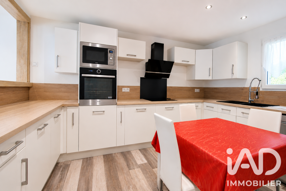 Vente Maison Vente Maison/villa 5 pièces Millas