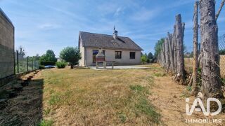  Maison à vendre 7 pièces 125 m²