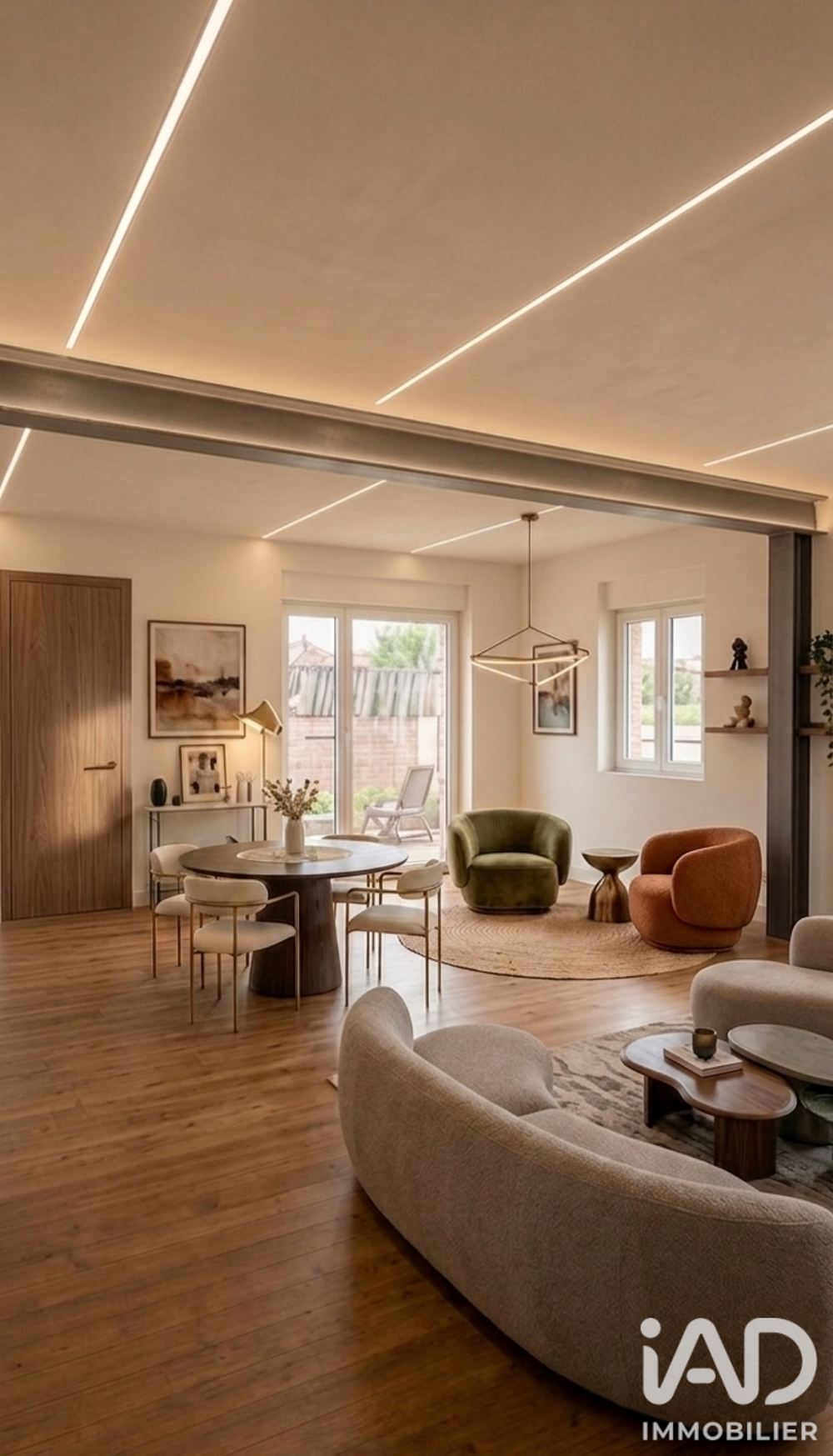 Vente Maison Vente Maison traditionnelle 5 pièces Wittelsheim