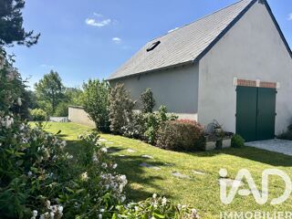  Maison à vendre 6 pièces 127 m²