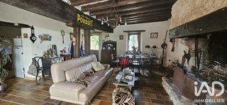  Maison à vendre 4 pièces 126 m²