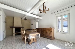  Maison à vendre 7 pièces 210 m²