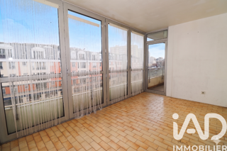  Appartement à vendre 4 pièces 94 m²