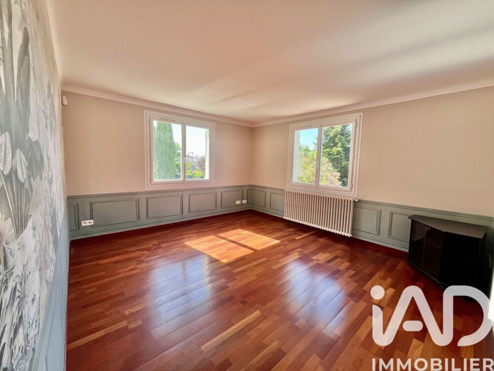Vente Maison Vente Maison/villa 7 pièces L'union
