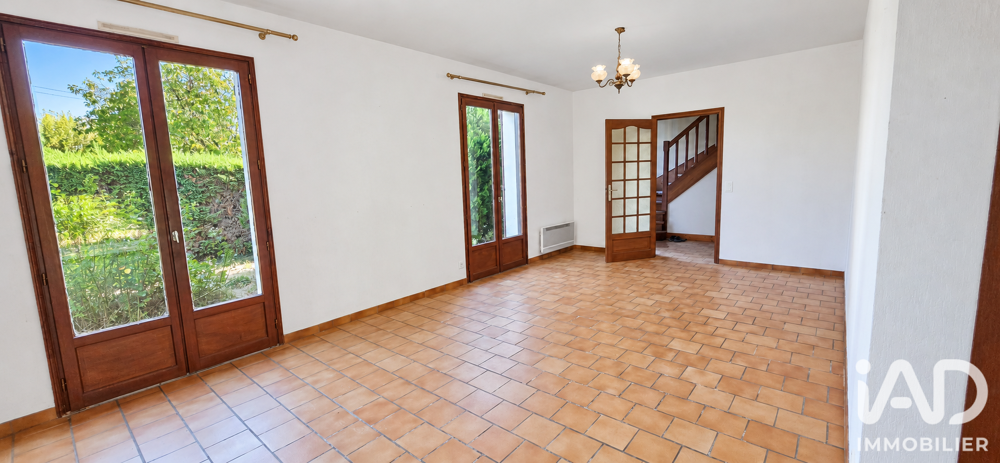 Vente Maison Vente Maison traditionnelle 6 pièces Bergerac