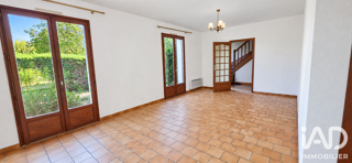  Maison à vendre 6 pièces 170 m²