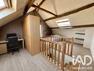  Maison à vendre 5 pièces 123 m²