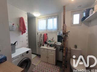  Maison à vendre 4 pièces 59 m²