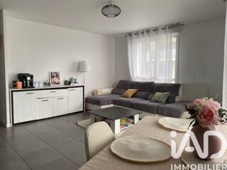  Appartement � vendre 3 pi�ces 66 m�