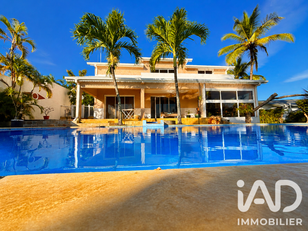 Vente Maison Vente Maison traditionnelle 5 pièces Petite-Île