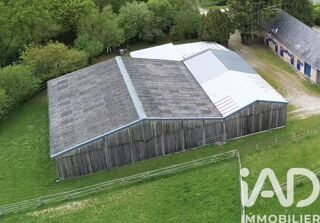  Maison à vendre 4 pièces 117 m²