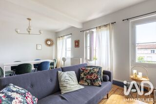  Appartement à vendre 2 pièces 49 m²