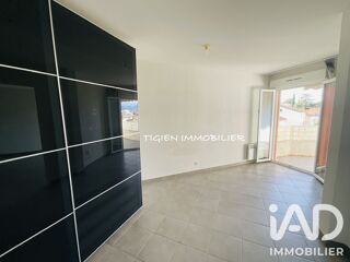  Appartement à vendre 2 pièces 41 m²