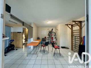  Appartement à vendre 4 pièces 90 m²