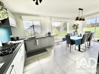  Maison à vendre 4 pièces 128 m²