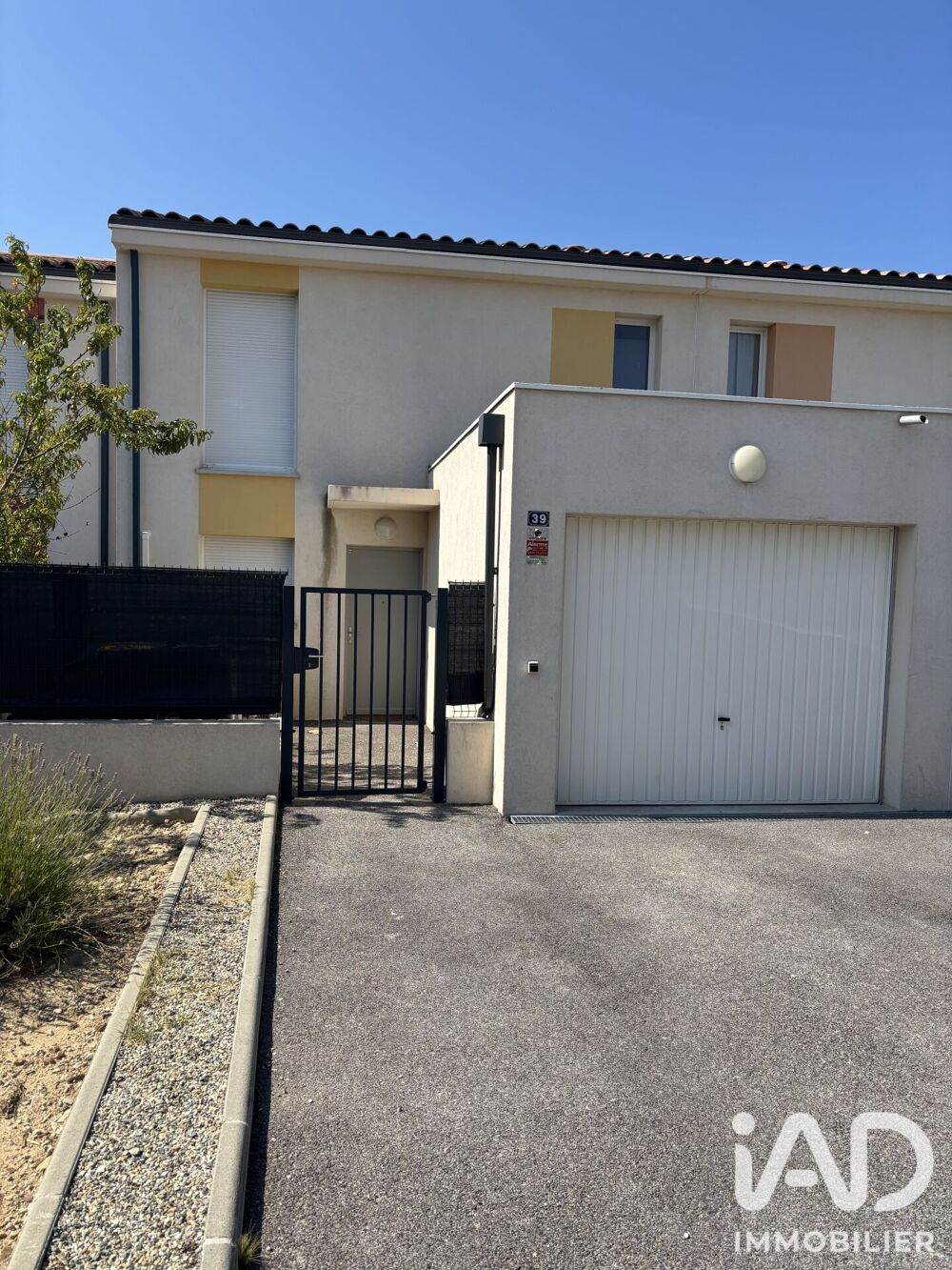 Vente Maison Vente Maison/villa 5 pièces Le castellet