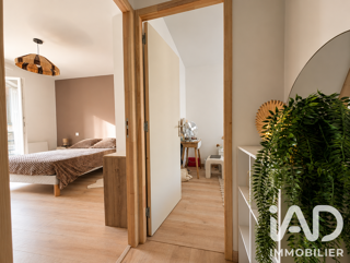  Maison à vendre 3 pièces 55 m²