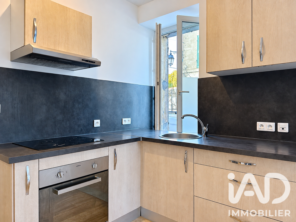 Vente Appartement Vente Appartement 2 pièces Callas