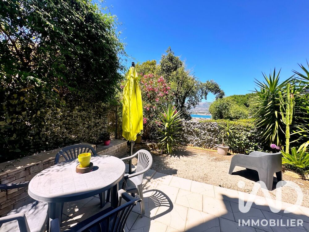 Vente Appartement Vente Appartement 2 pièces La seyne-sur-mer