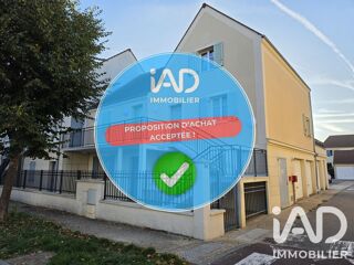 Vente Appartement Vente Appartement 2 pièces Houdan