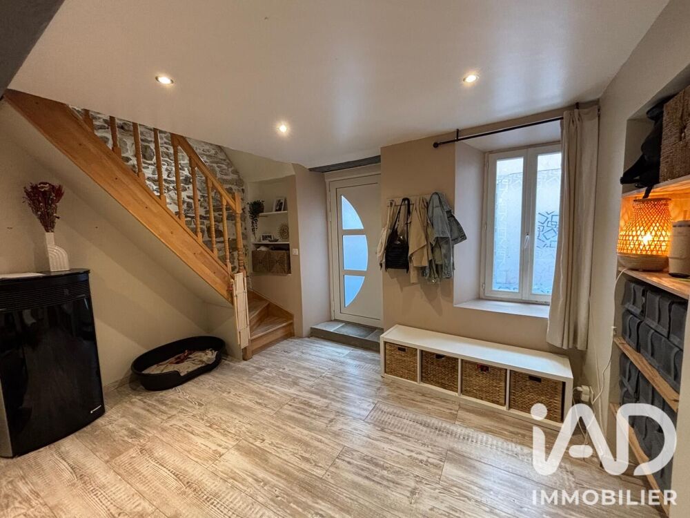 Vente Maison Vente Maison de village 4 pièces Conilhac-corbières