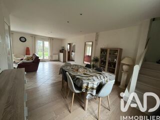  Maison à vendre 7 pièces 112 m²