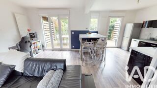  Maison à vendre 4 pièces 85 m²