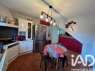  Maison à vendre 6 pièces 156 m²