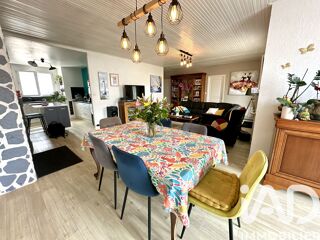  Maison à vendre 7 pièces 120 m²
