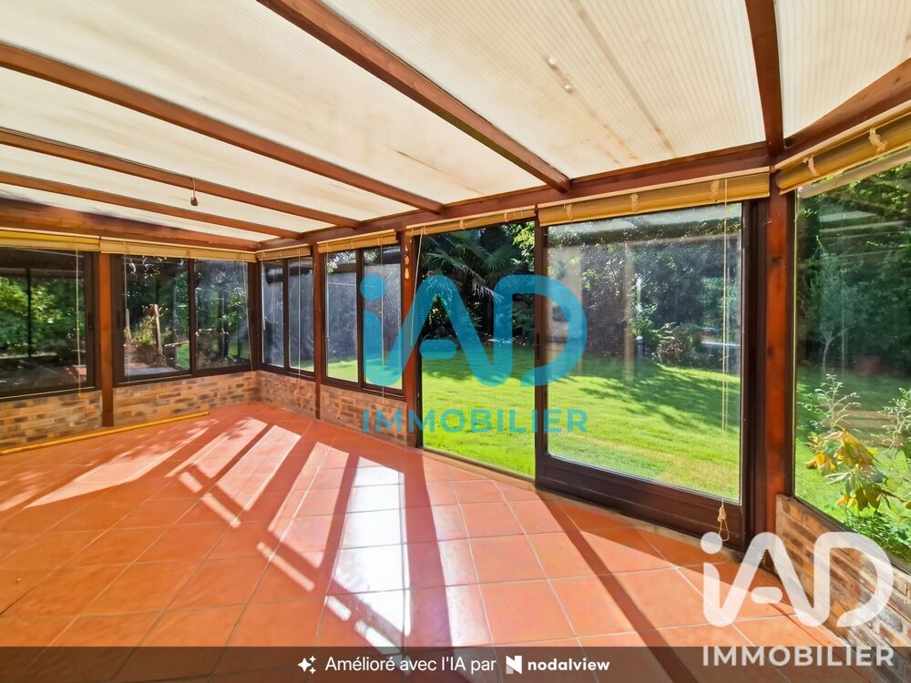 Vente Maison Vente Maison/villa 6 pièces Montfermeil