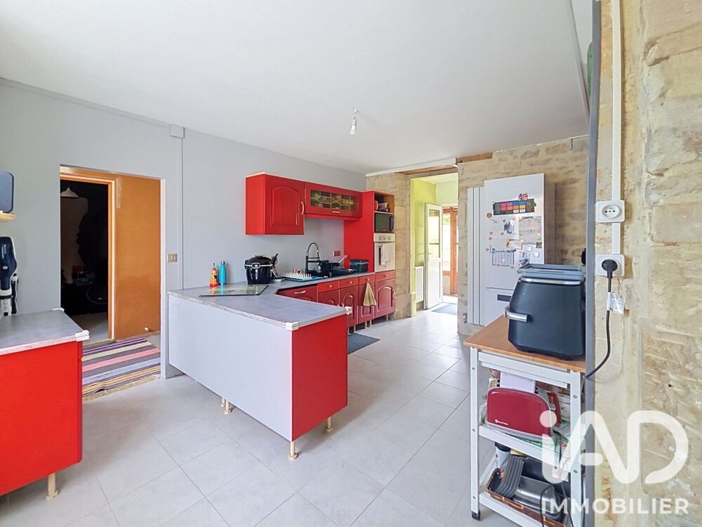 Vente Maison de village 5 pièces