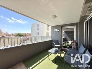  Appartement à vendre 3 pièces 61 m²