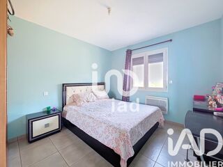  Maison à vendre 4 pièces 117 m²