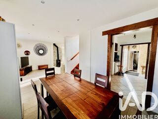  Maison à vendre 6 pièces 99 m²