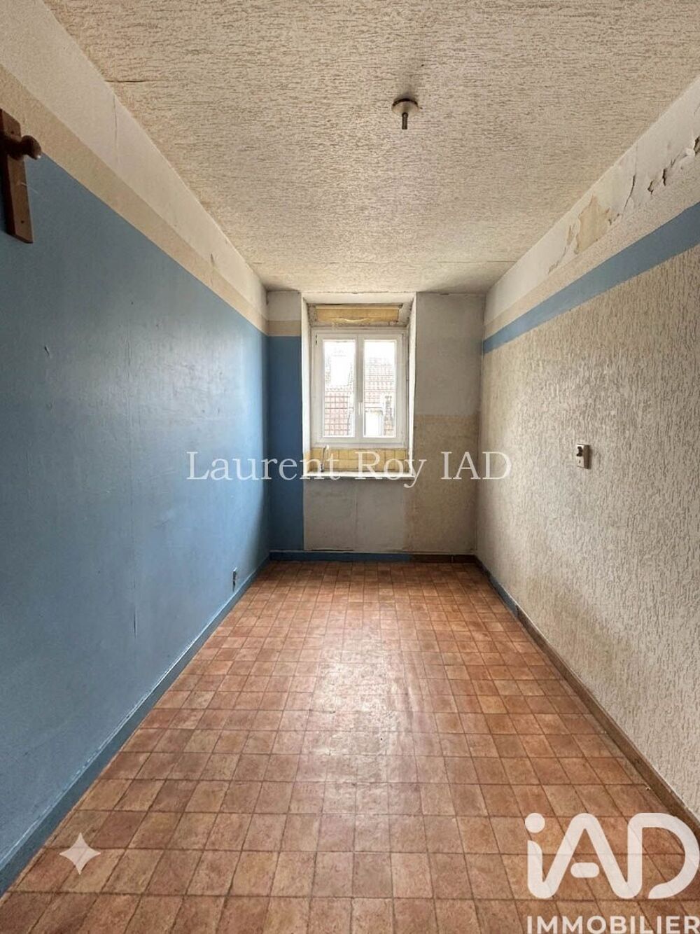 Vente Appartement Vente Studio 1 pièce Montmorency