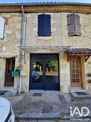  Maison à vendre 3 pièces 73 m²