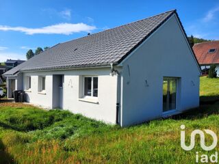  Maison à vendre 4 pièces 99 m²