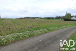  Terrain à vendre 1101 m²