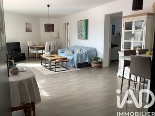  Appartement � vendre 4 pi�ces 78 m�