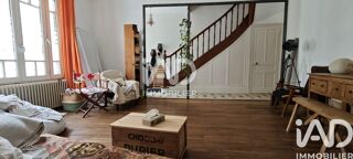  Maison à vendre 6 pièces 137 m²