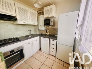  Appartement à vendre 3 pièces 53 m²