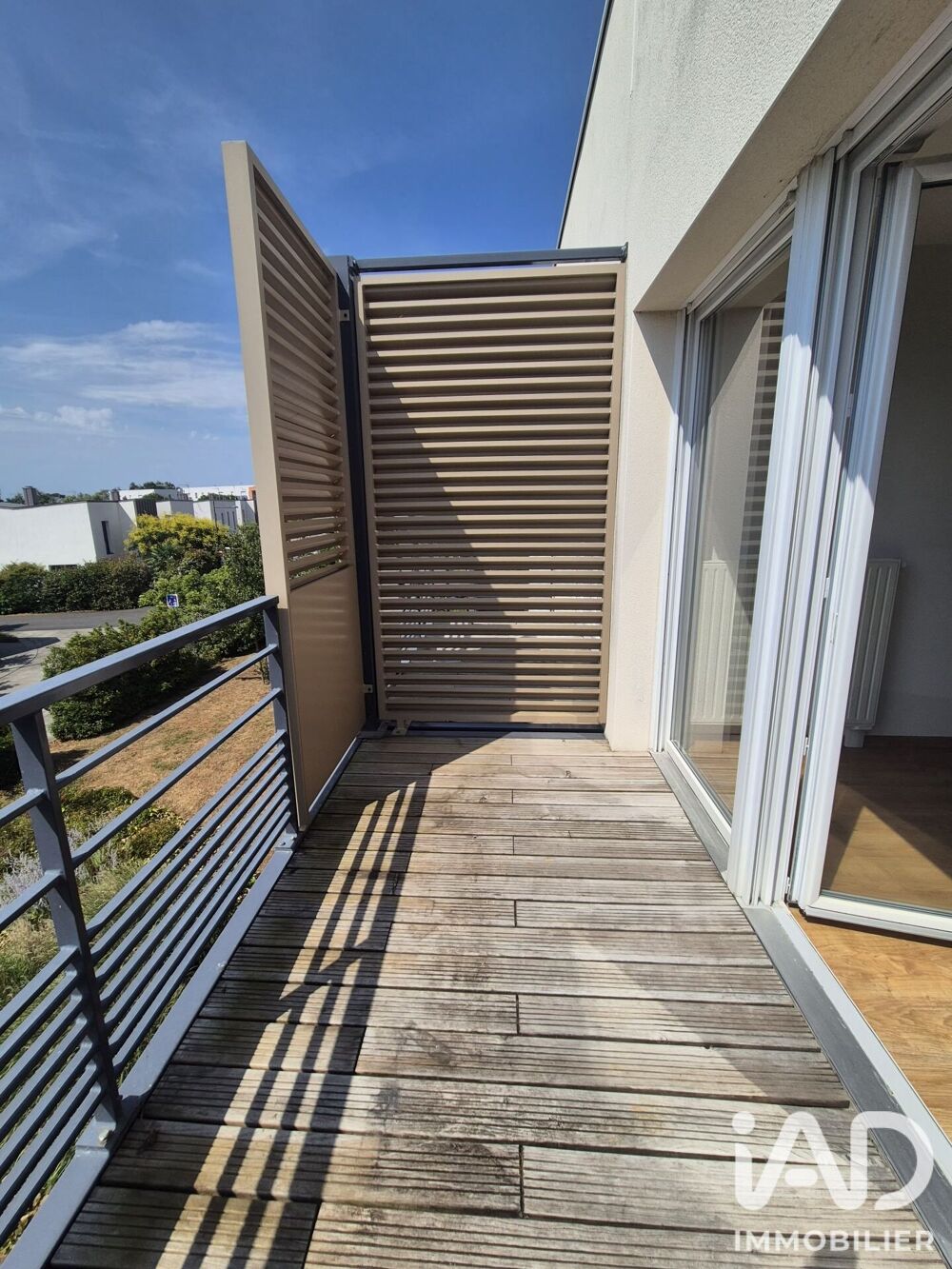 Vente Appartement Vente Appartement 3 pièces Couëron