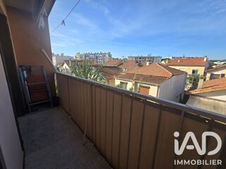  Appartement à vendre 3 pièces 52 m²