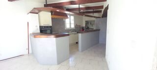  Maison à vendre 5 pièces 120 m²