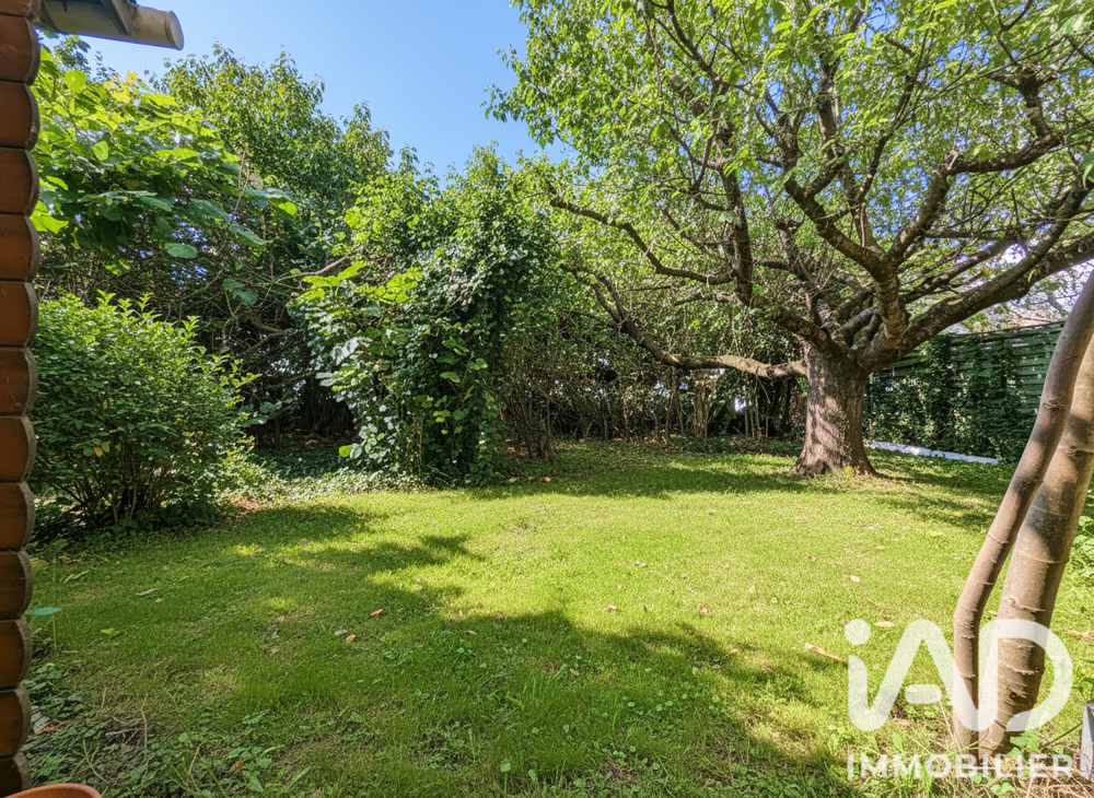 Vente Maison de ville 4 pièces