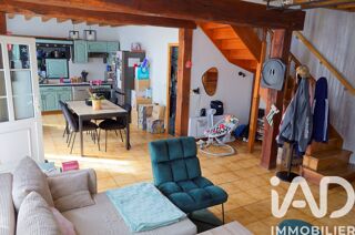  Maison � vendre 5 pi�ces 90 m�