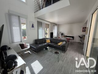  Maison à vendre 4 pièces 88 m²