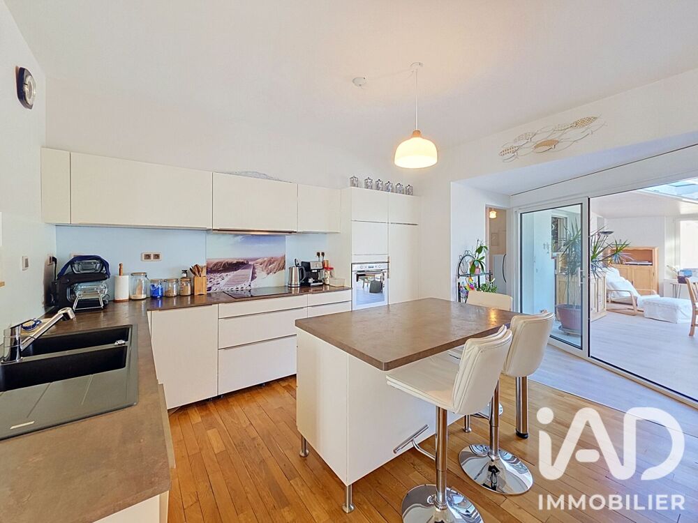à vendre  Maison Moëlan-sur-Mer (29350)