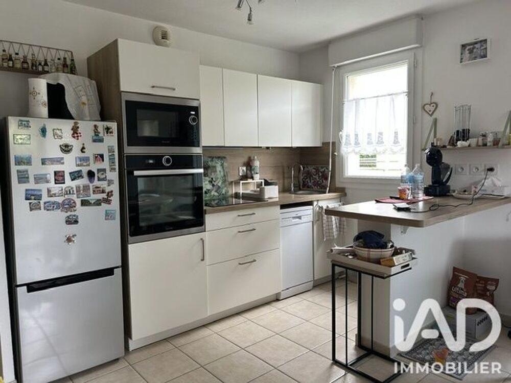 Vente Appartement Vente Appartement 3 pièces Blainville-sur-orne