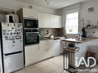 Vente Appartement Vente Appartement 3 pièces Blainville-sur-orne